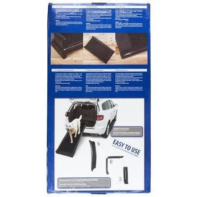 AFP Travel Dog - Car Ramp-2 fold