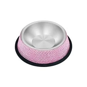 Bling Pet Bowl  - Single