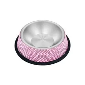 Bling Pet Bowl  - Single