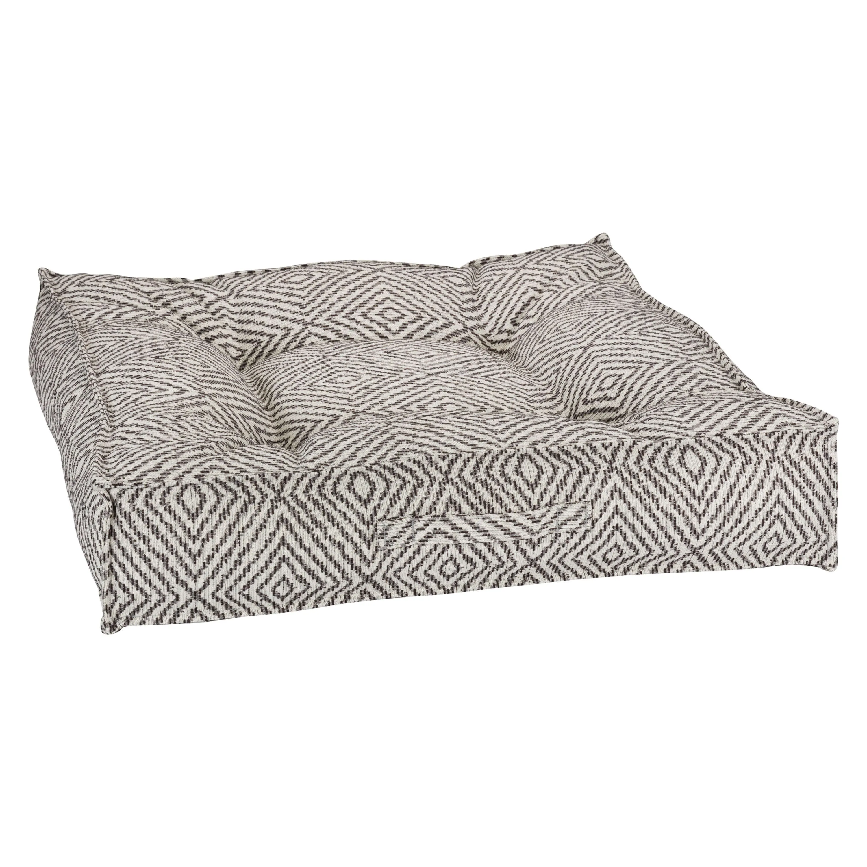 Bowsers Piazza Dog Bed - Diamondback