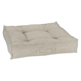 Bowsers Piazza Dog Bed - Natura