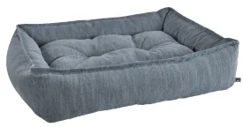 Bowsers Sterling Lounge Dog Bed - Horizon