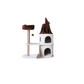 Cat Tree as per photo 85*40*100CM