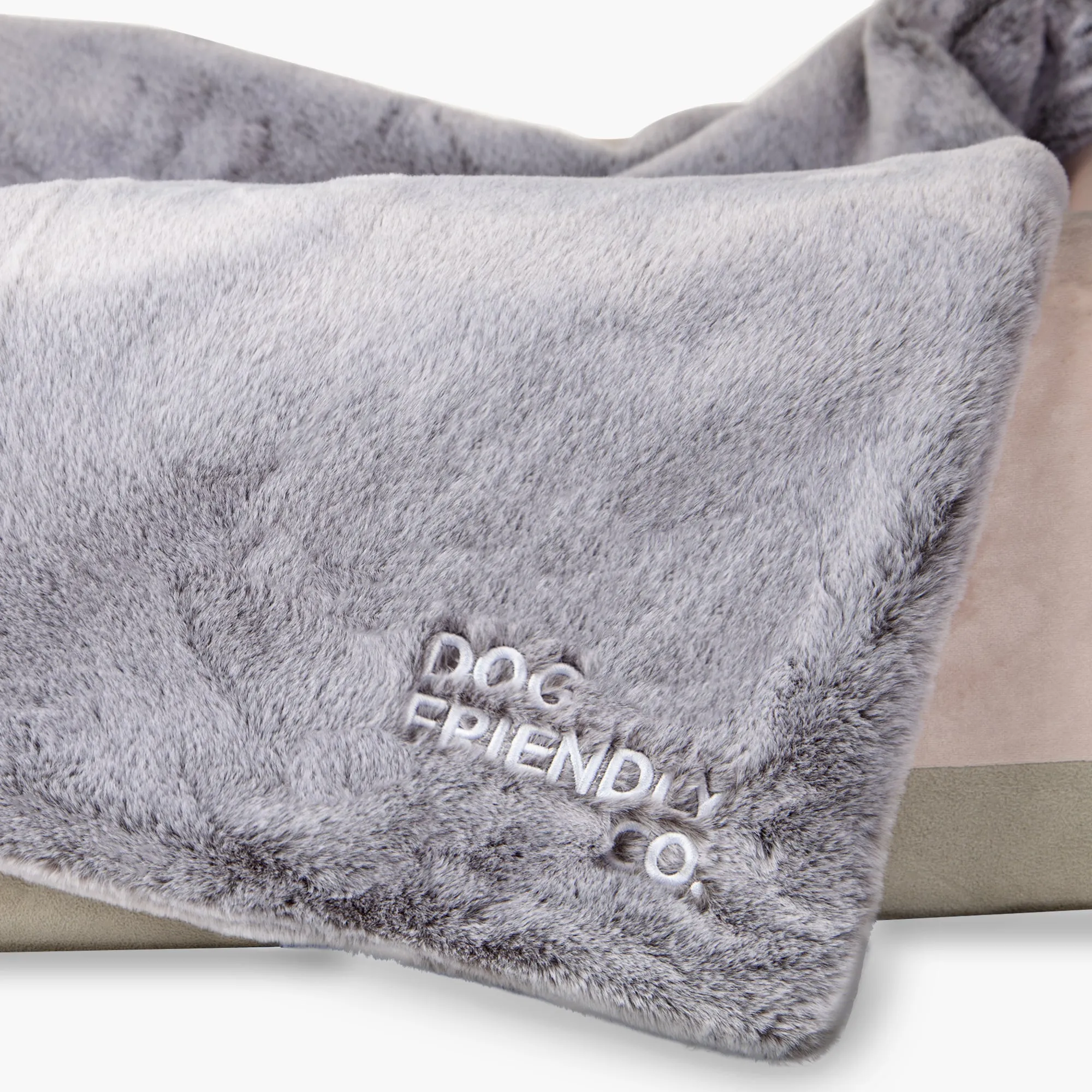 Comfort Pack - Grey
