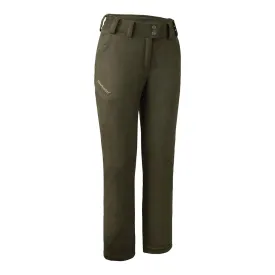 Deerhunter Lady Estelle Winter Trouser Raven