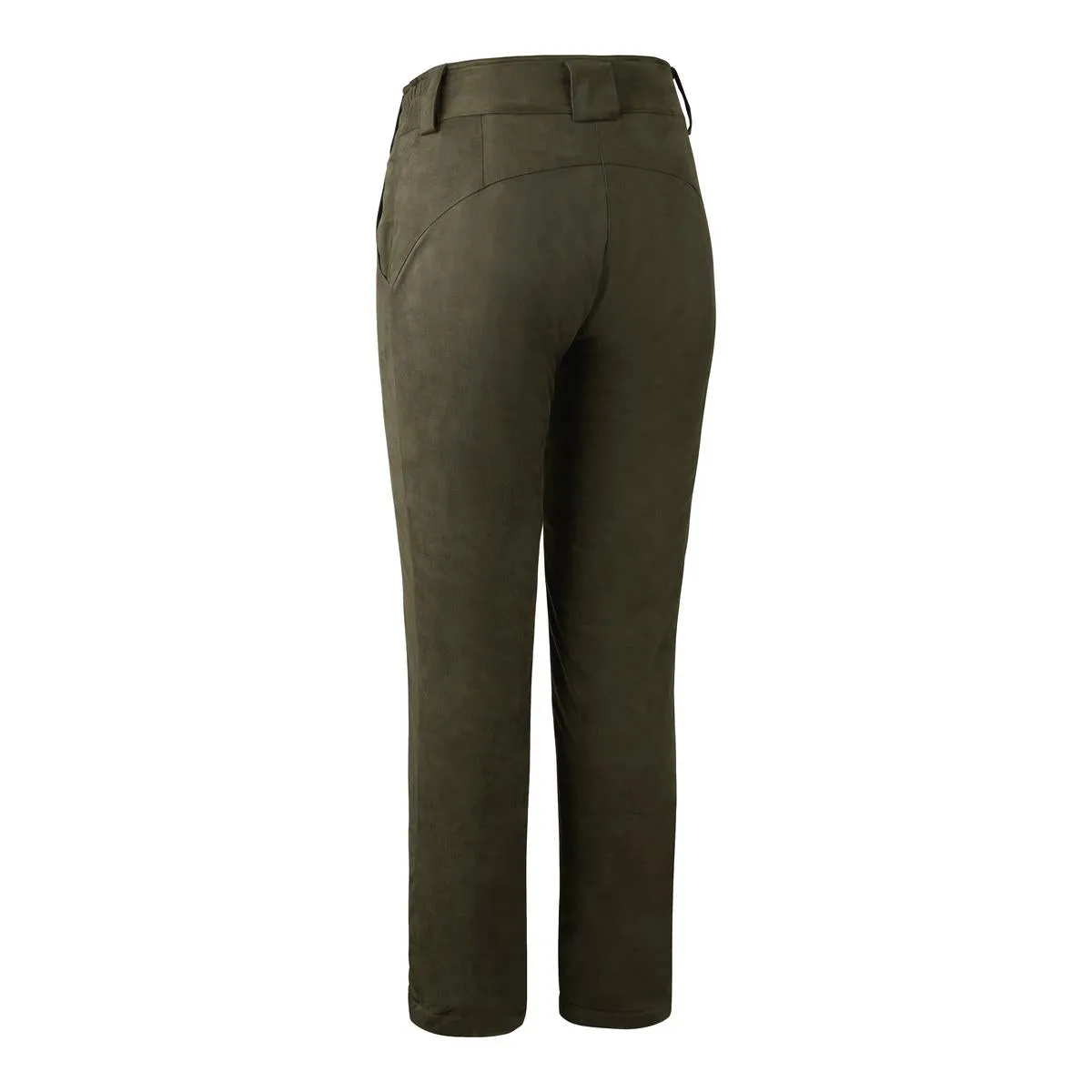 Deerhunter Lady Estelle Winter Trouser Raven