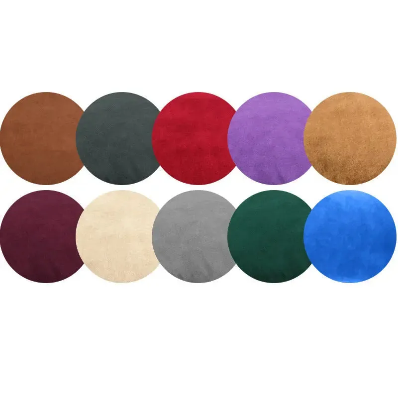 Dog Bed with Removable & Washable Cover