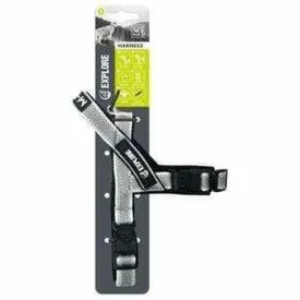 EXPLORE HARNESS WHITE - S WHITE