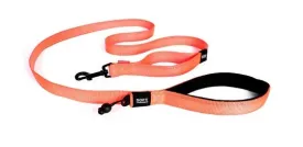 Ezydog - Soft Trainer Leash - Orange