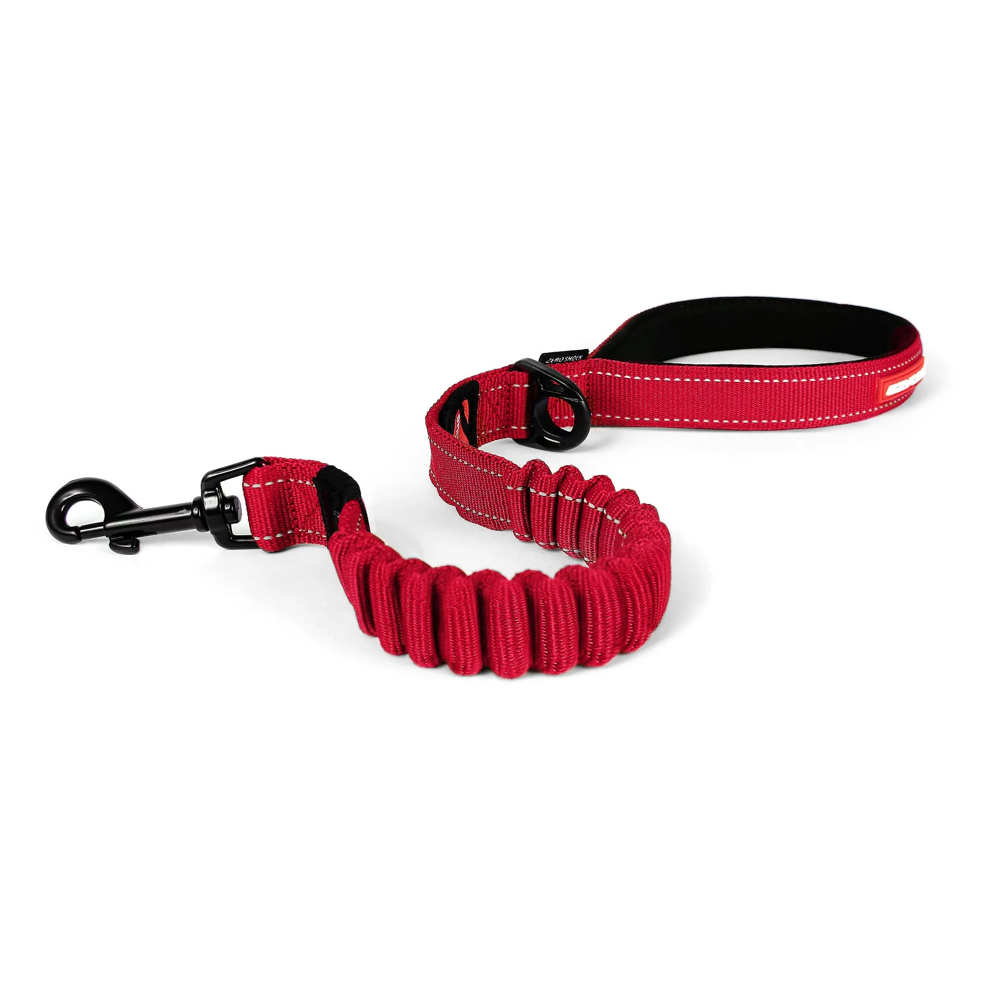 EzyDog Zero Shock Dog Leash - 25"