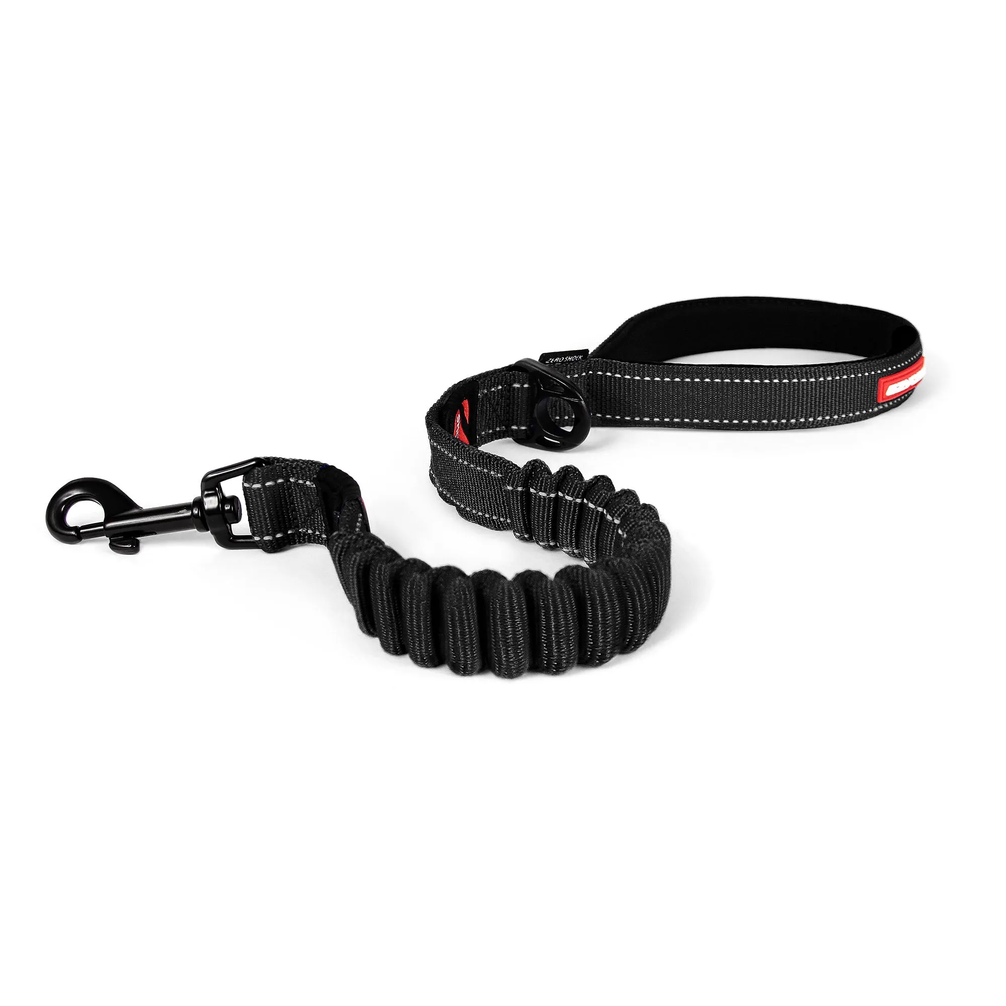 EzyDog Zero Shock Dog Leash - 25"