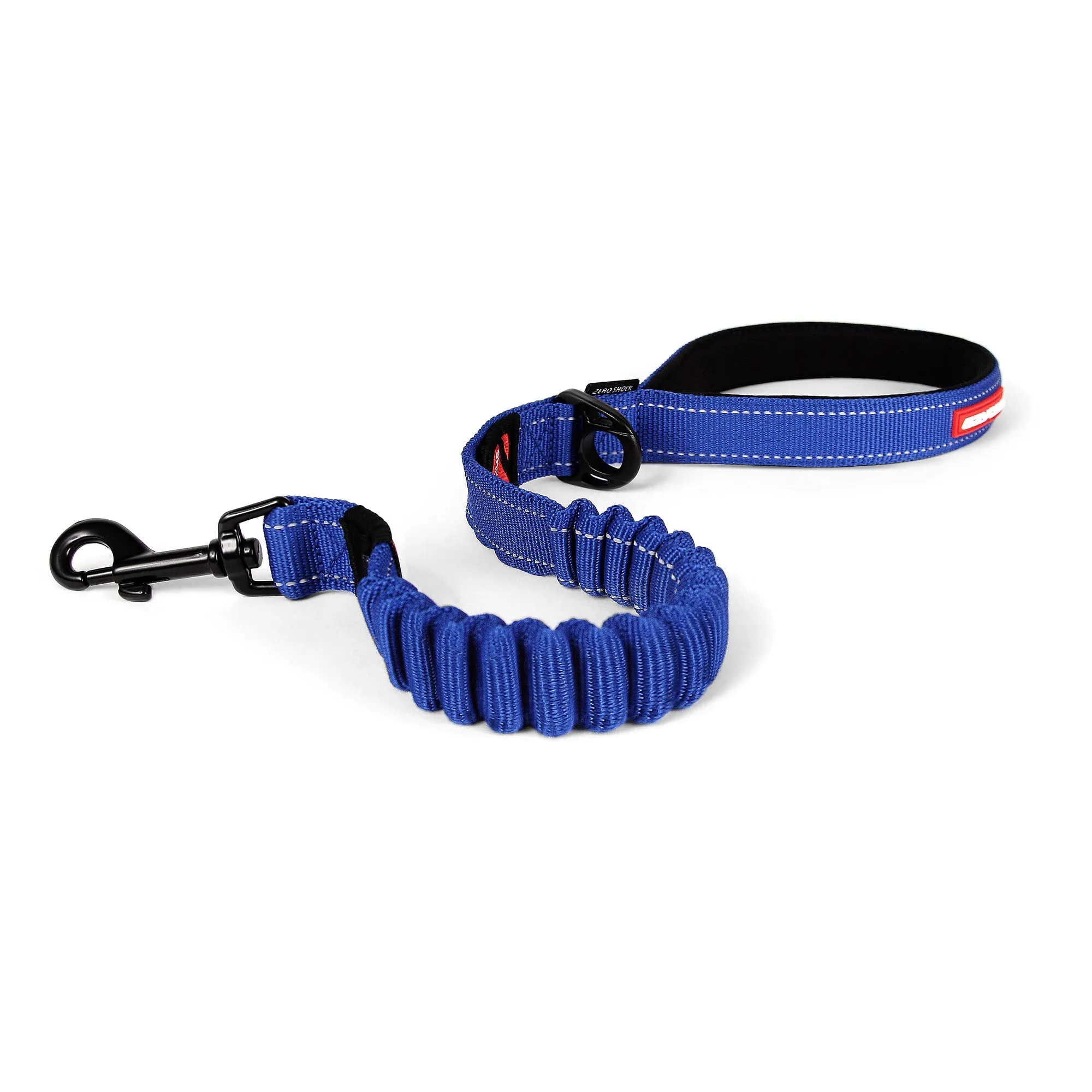 EzyDog Zero Shock Dog Leash - 25"