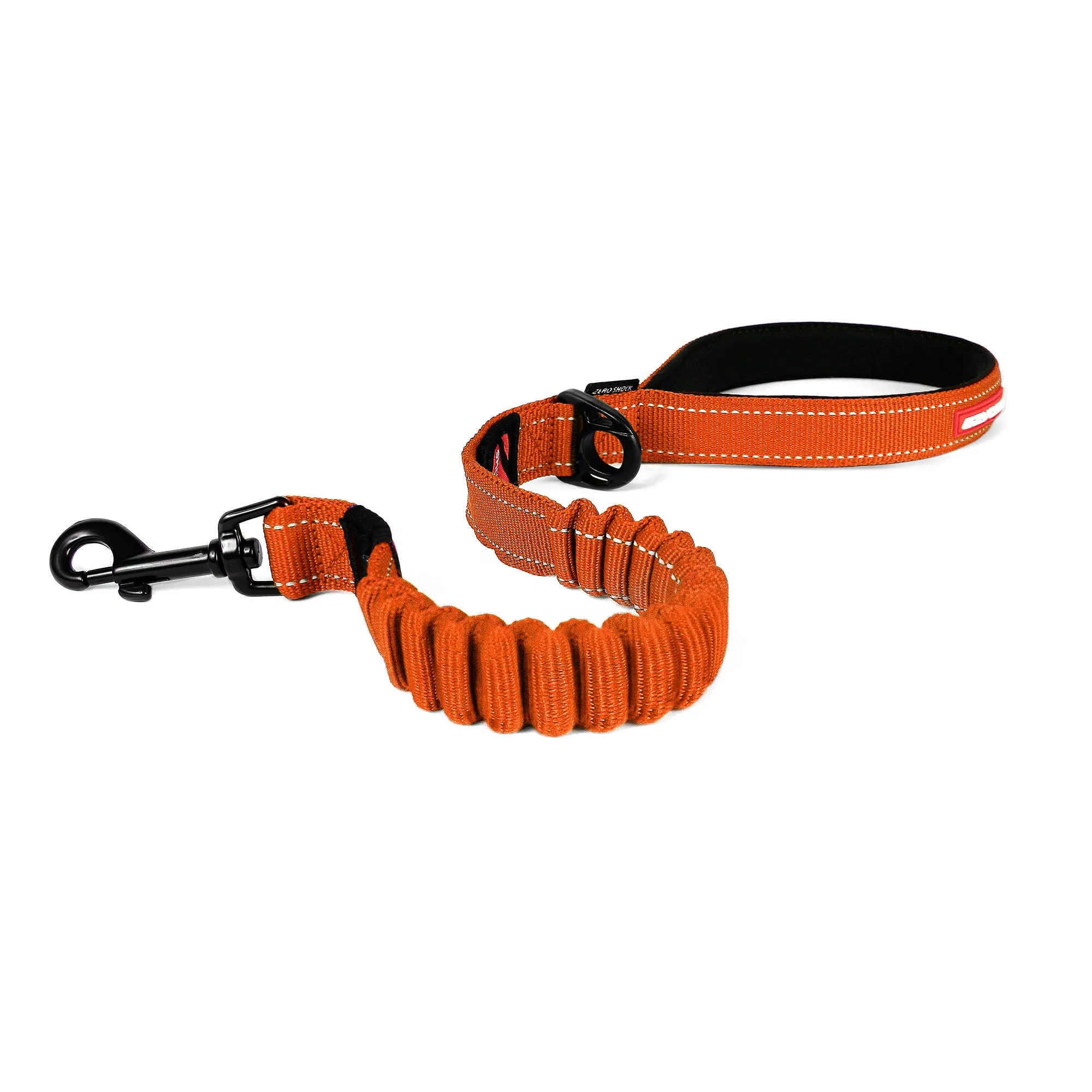 EzyDog Zero Shock Dog Leash - 25"