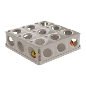 Georplast Tricky Interactive Cat Toy