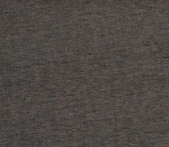 Hugo Futon | Chenille Charcoal