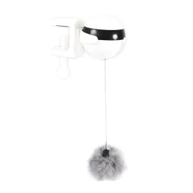 Interactive Cat Teaser Toy