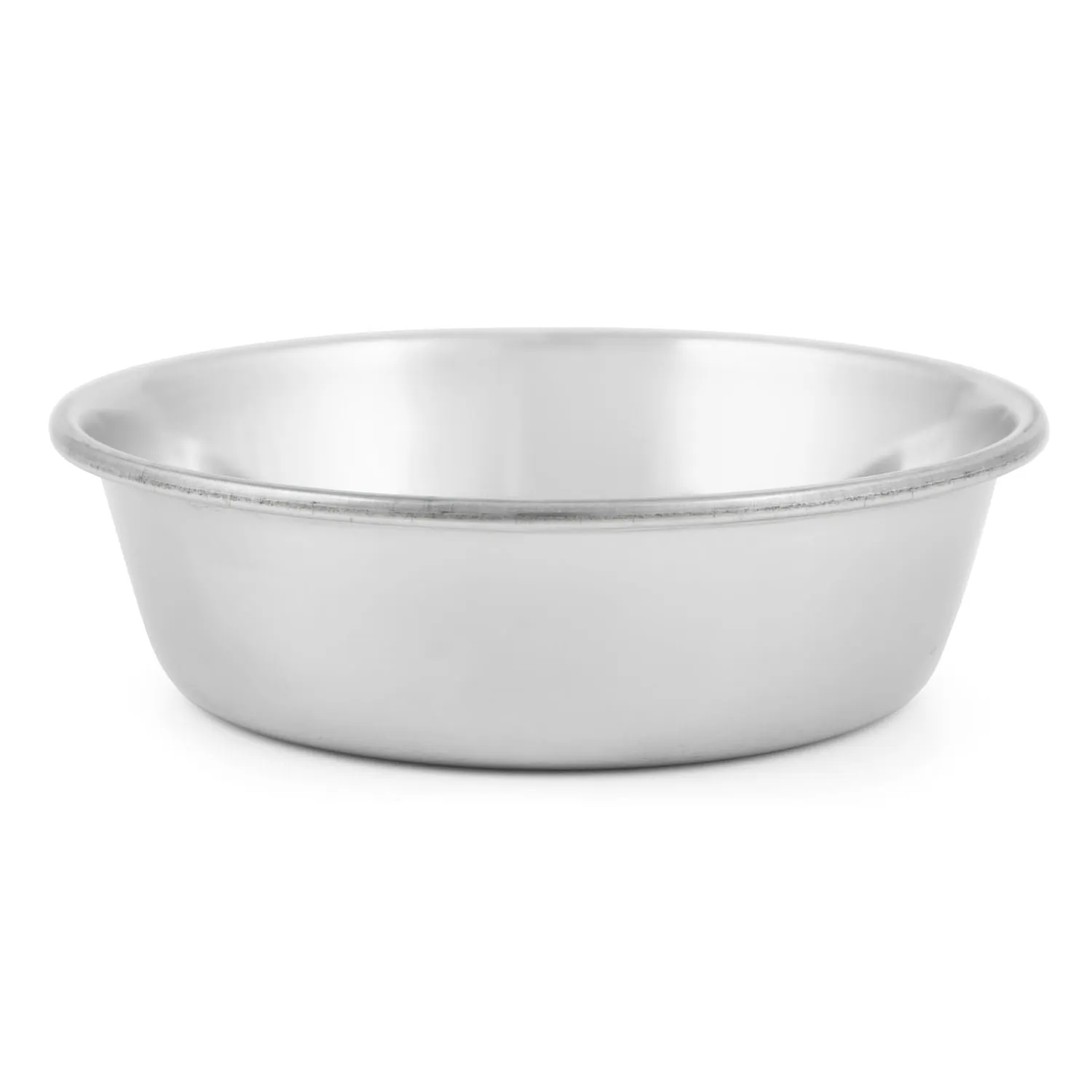Jeffers Heavy Duty Stainless Steel Food & Water Bowls for Pets