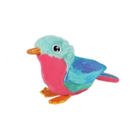 Kong Cat Toy Crackle Tweetz Bird