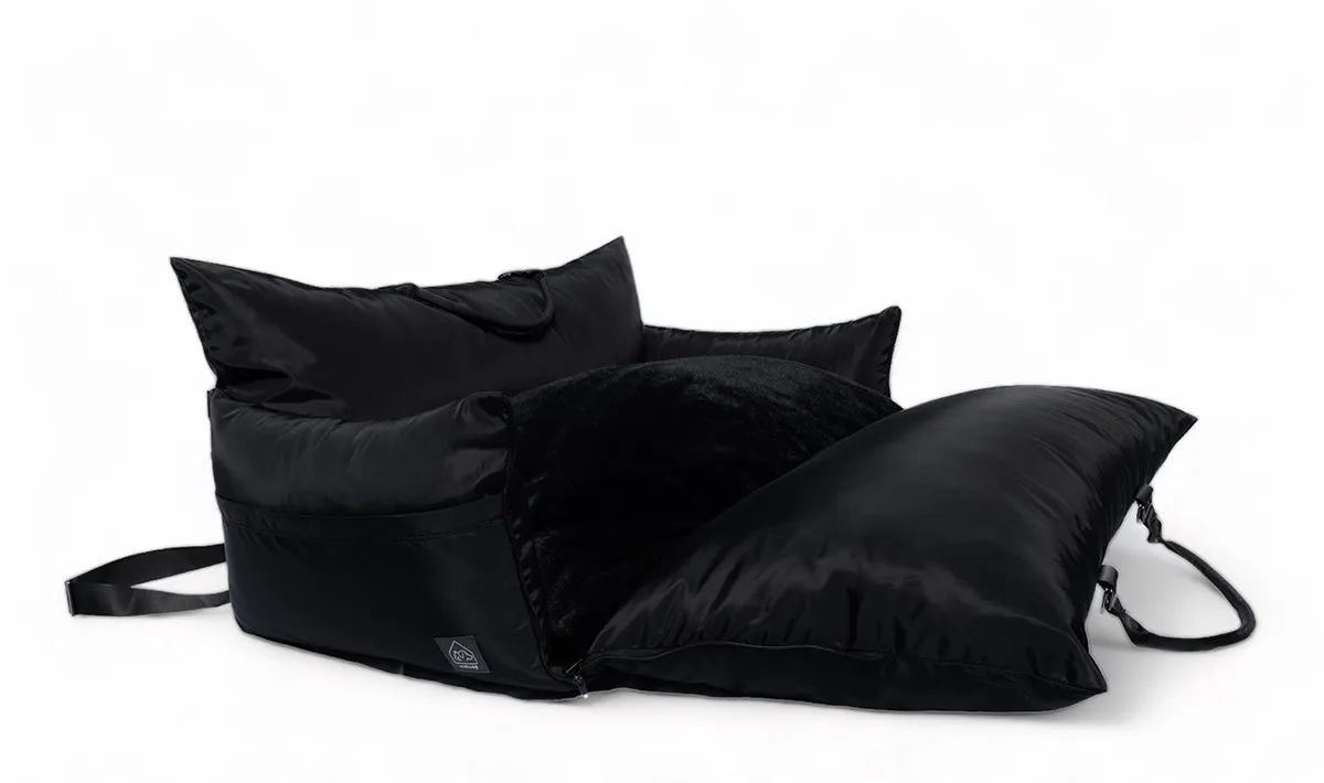 Marco Car Seat Bed For Large Dogs