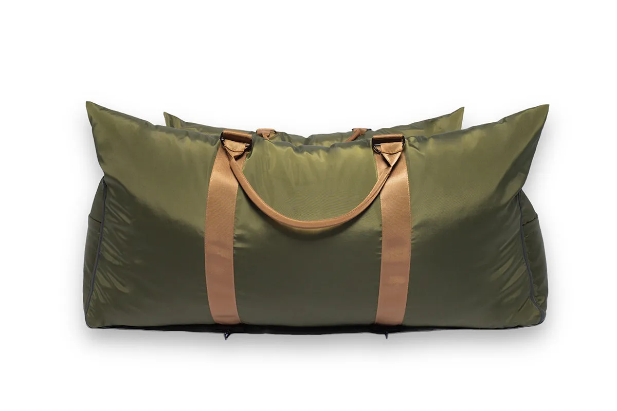 Marco Car Seat Bed For Large Dogs