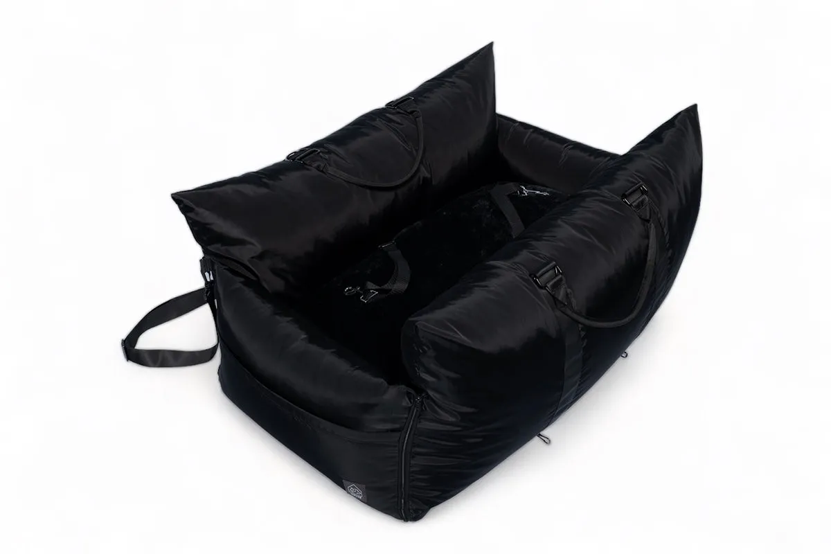 Marco Car Seat Bed For Large Dogs