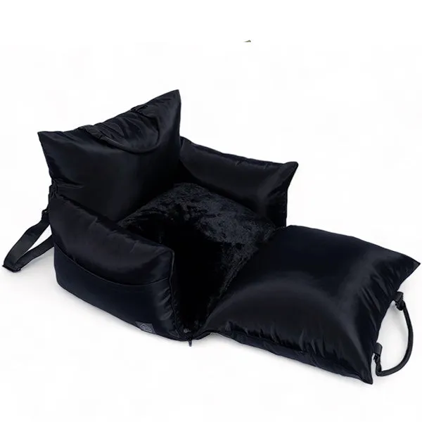 Marco Car Seat For Dogs & Travel Bed