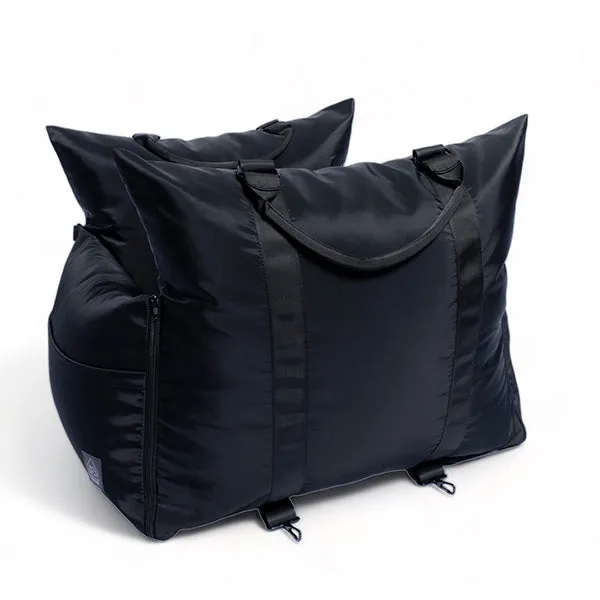 Marco Car Seat For Dogs & Travel Bed