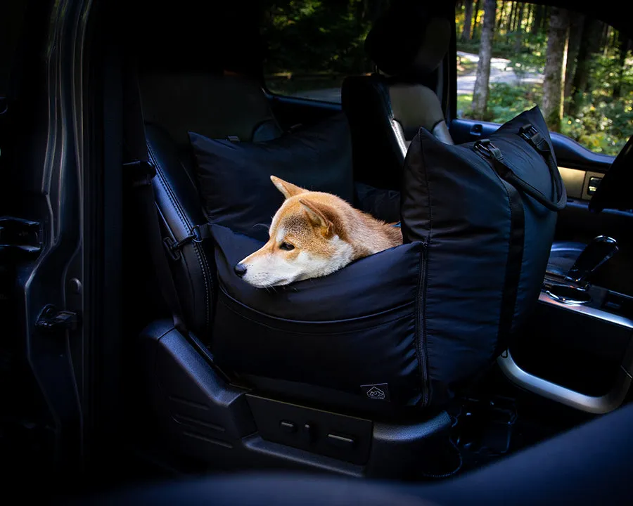 Marco Car Seat For Dogs & Travel Bed