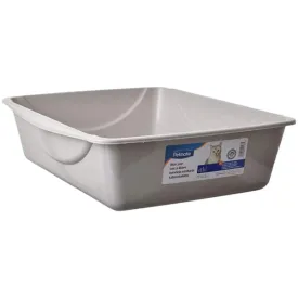 Petmate Basic Cat Litter Pan, Large