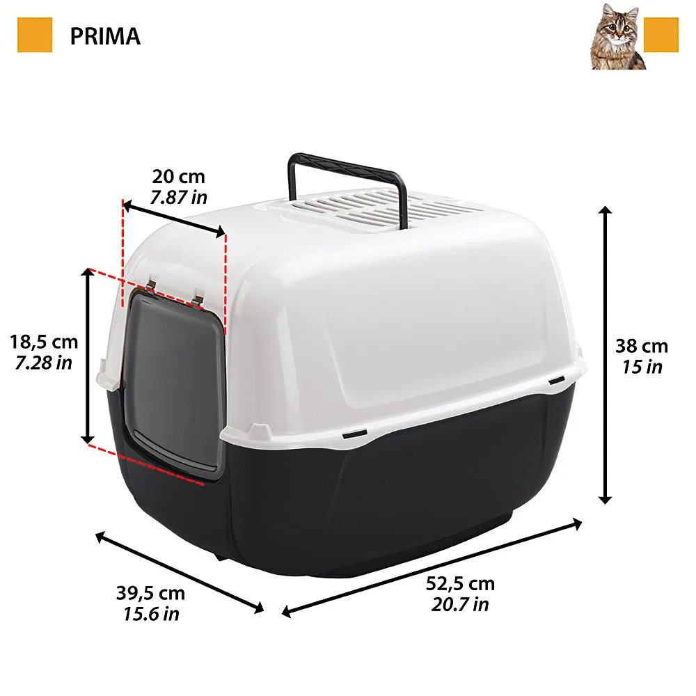 PRIMA