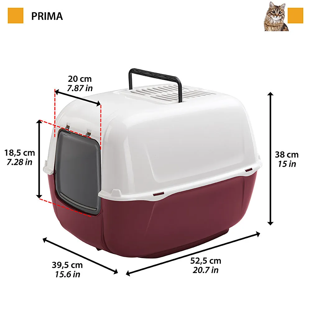 PRIMA