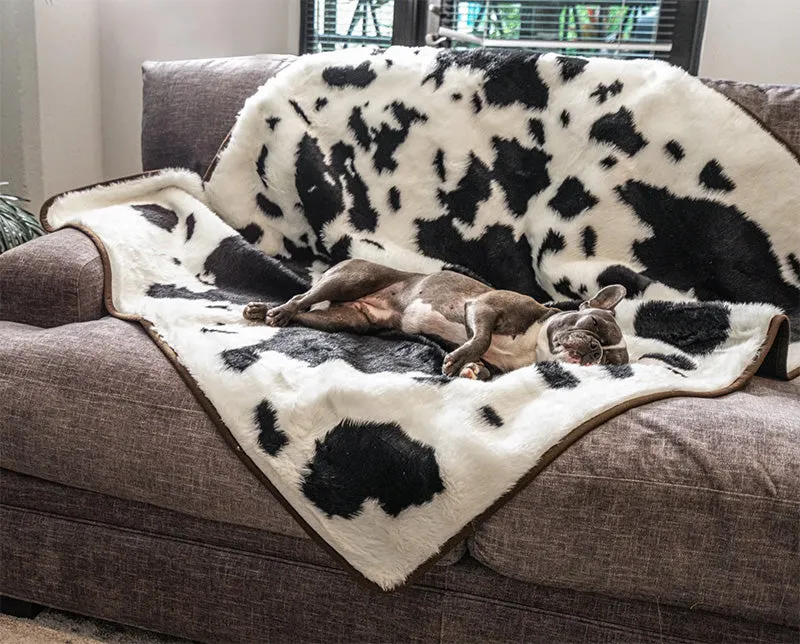 PupProtector Waterproof Dog Blanket - Options
