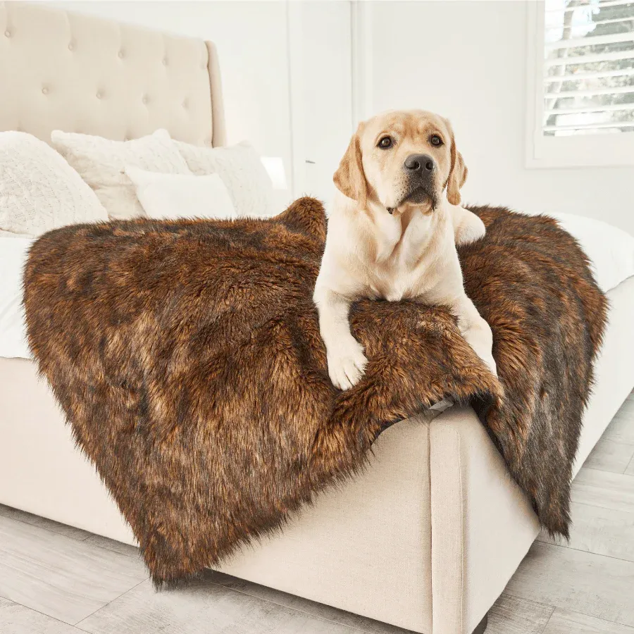 PupProtector Waterproof Dog Blanket - Options