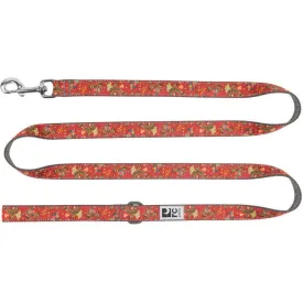 RC Dog Leash Clay Floral