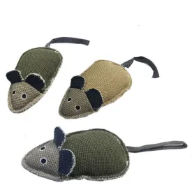 Small Mouse For Molar Bite