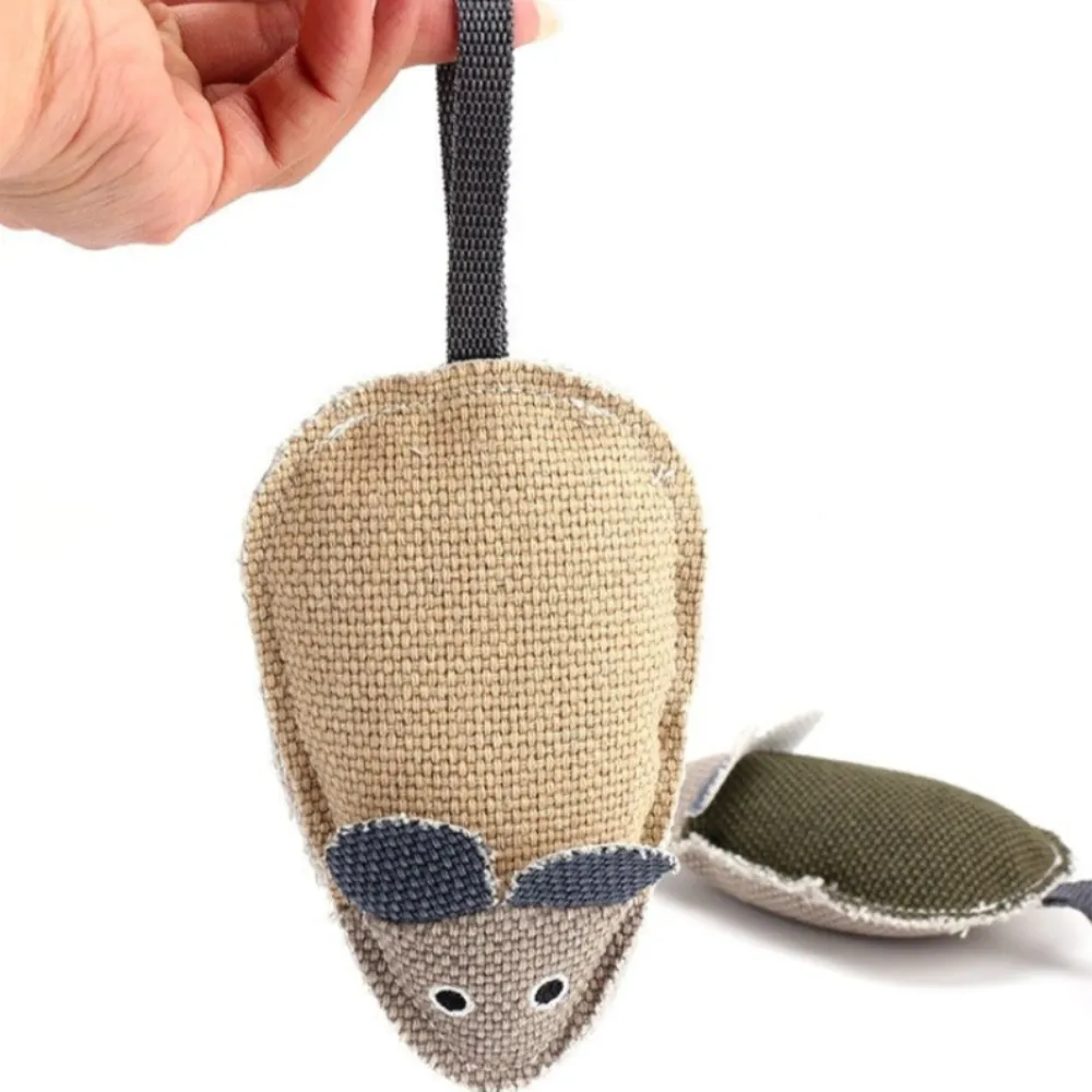 Small Mouse For Molar Bite