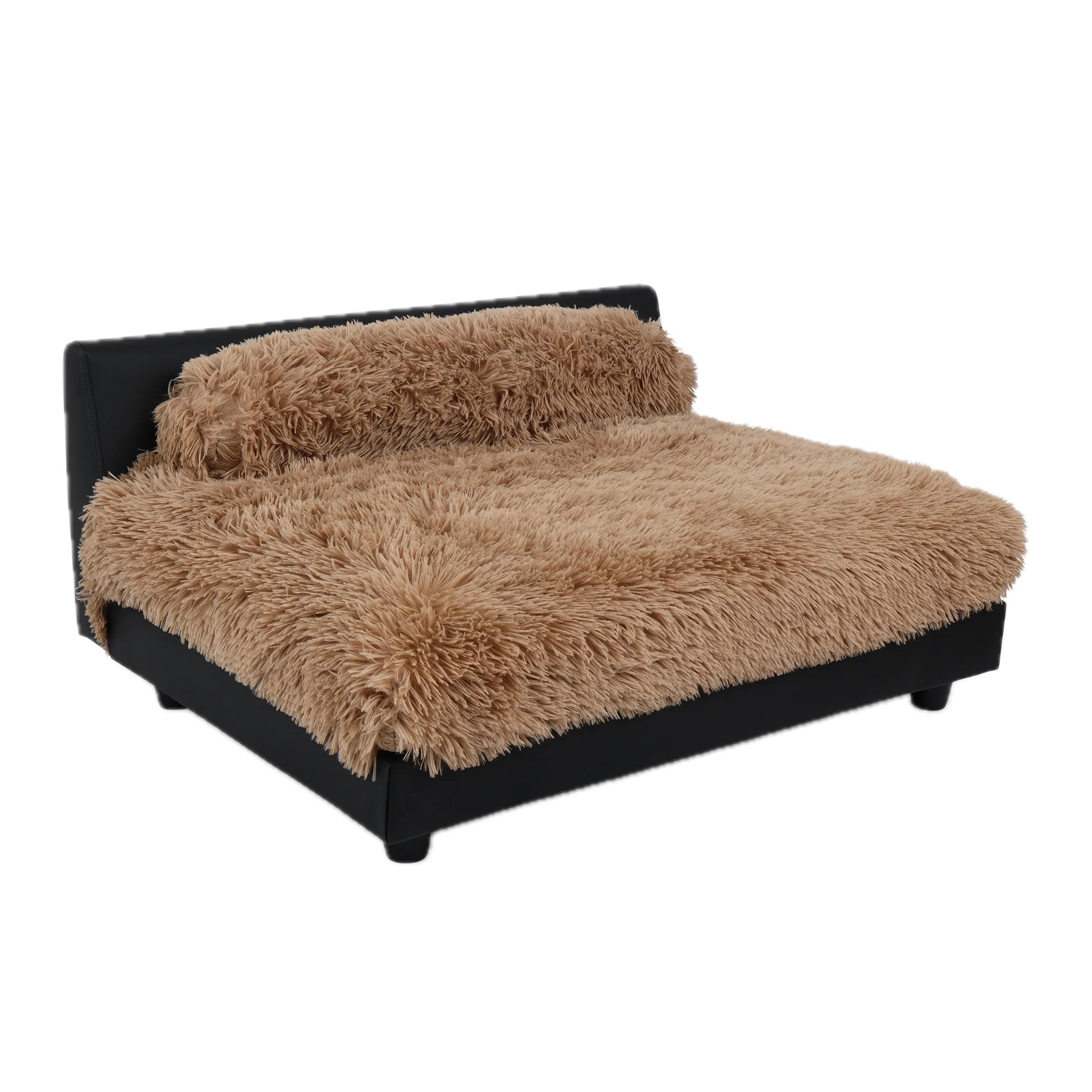 SOHO Raised Bed | Roma Fawn