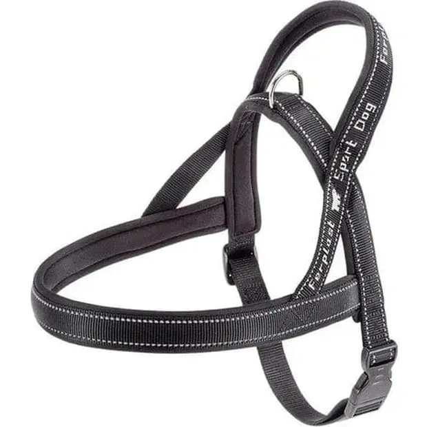 SPORT DOG P XS NYLON NORVEGIAN HARNESS