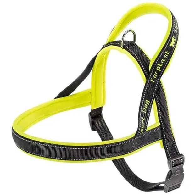 SPORT DOG P XS NYLON NORVEGIAN HARNESS