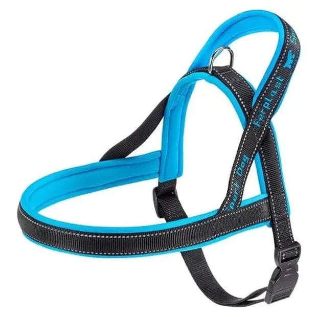 SPORT DOG P XS NYLON NORVEGIAN HARNESS