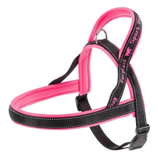 SPORT DOG P XS NYLON NORVEGIAN HARNESS