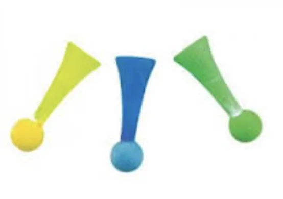 Spot Kitty Fun Bopper Light Up Cat Toy