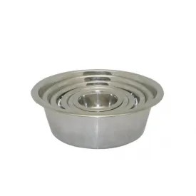 Stainless Steel Bowl