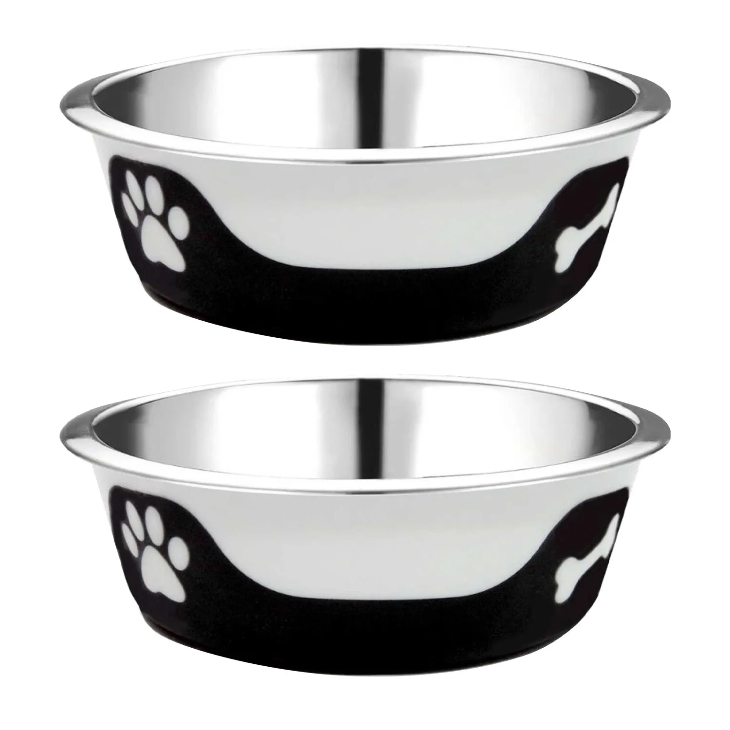 ThermoCool Insulated Pet Bowl