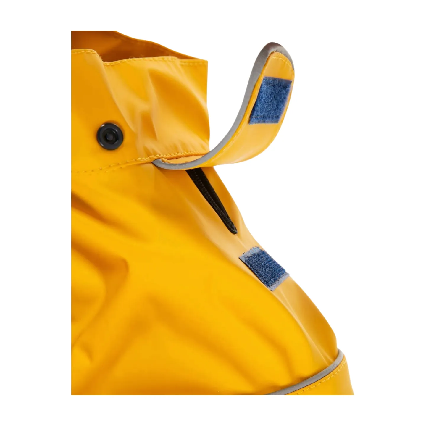 Trespaws Seadog Dog Raincoat