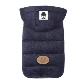 Winter Warmer Dog Jacket (Small Breeds)